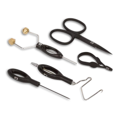 Loon Outdoors Tools LOON CORE FLY TYING TOOL KIT 5 Loon Outdoors Tools LOON CORE FLY TYING TOOL KIT