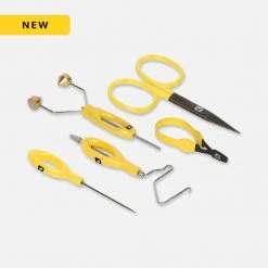 Loon Outdoors Tools LOON CORE FLY TYING TOOL KIT