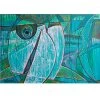 Gifts DeYoung Print - Cubist Tarpon 2 Gifts DeYoung Print - Cubist Tarpon