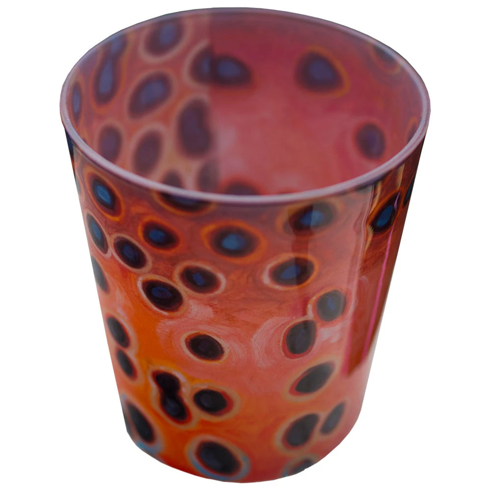 DeYoung Rocks Glass 4 DeYoung Rocks Glass