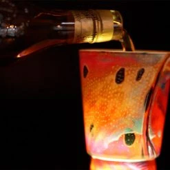 Gifts DeYoung Rocks Glass NEW 10 Gifts DeYoung Rocks Glass NEW