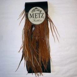 Umpqua METZ #2 SADDLE