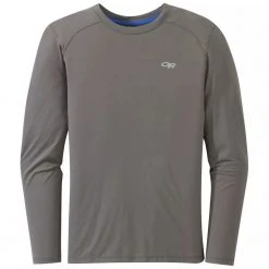 Outdoor Research Shirts OR Mens Deception L/S Tee - SALE