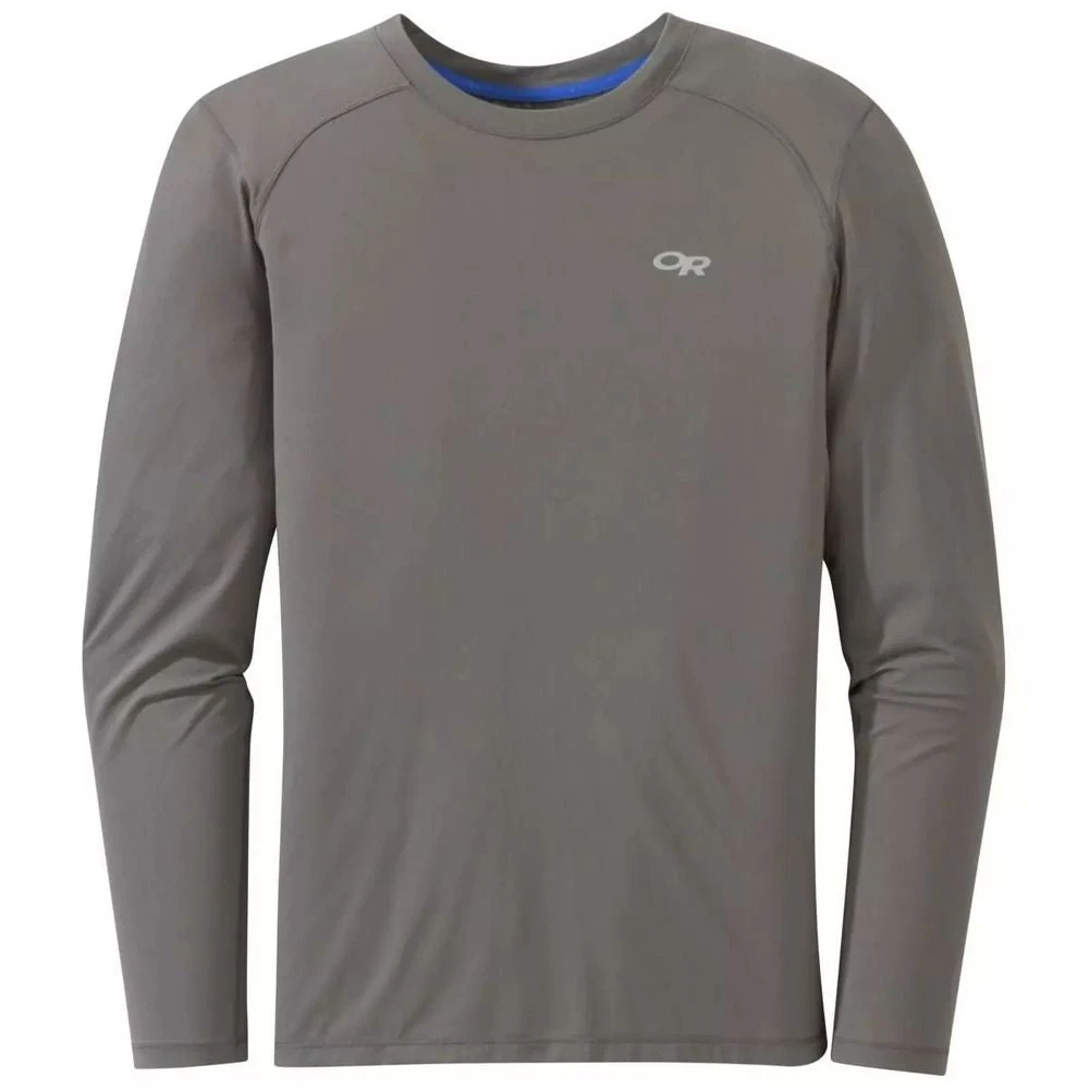 Outdoor Research Shirts OR Mens Deception L/S Tee - SALE 4 Outdoor Research Shirts OR Mens Deception L/S Tee - SALE