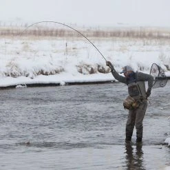 Fishpond RIVER ARMOR EDITION NETS El Jefe