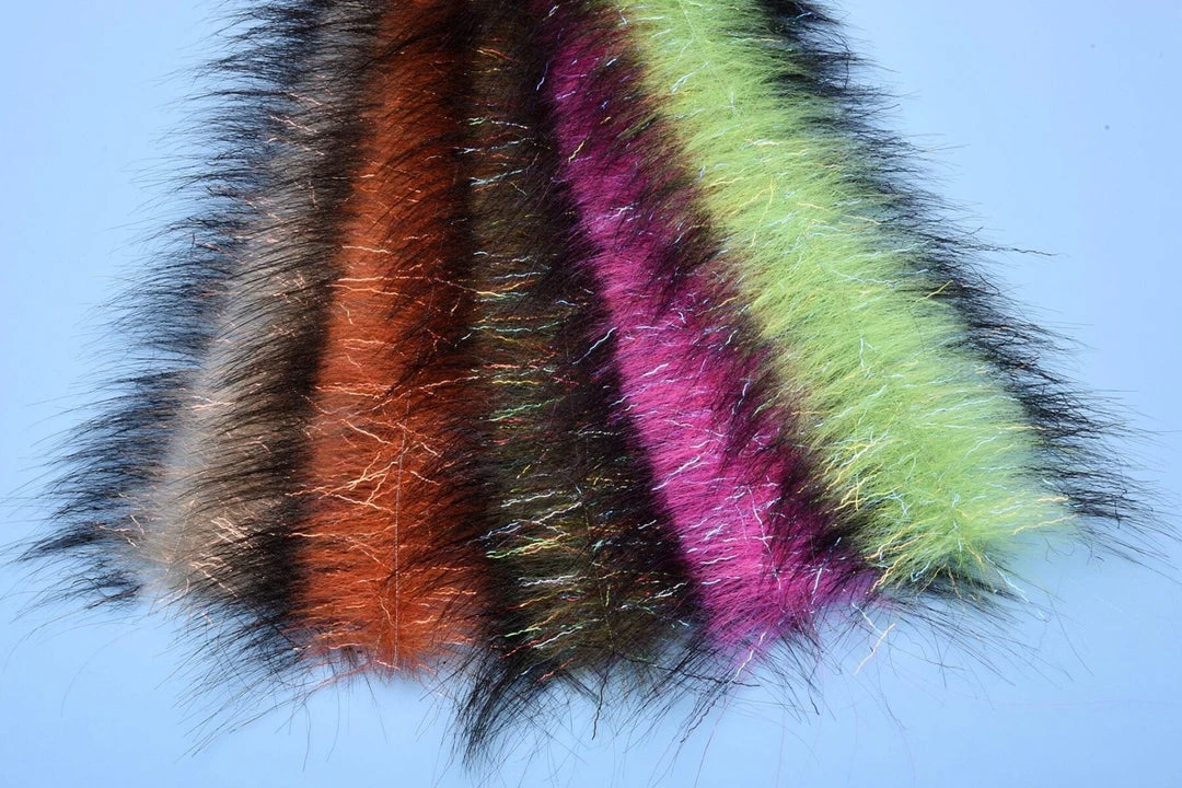 Enrico Puglisi EP INVADER BRUSH Materials 3 Enrico Puglisi EP INVADER BRUSH Materials