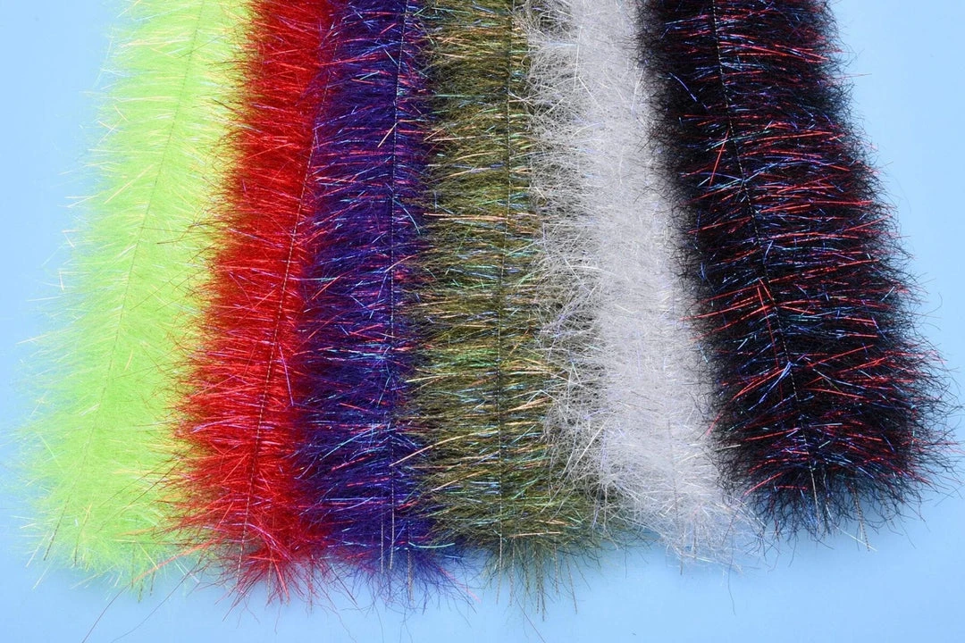 Enrico Puglisi EP MINNOW HEAD BRUSH Materials 3 Enrico Puglisi EP MINNOW HEAD BRUSH Materials