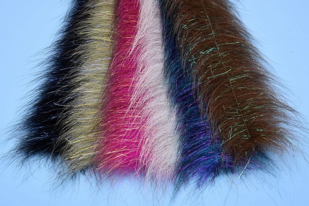 Enrico Puglisi EP SENYO CHROMATIC BRUSH 3 Enrico Puglisi EP SENYO CHROMATIC BRUSH