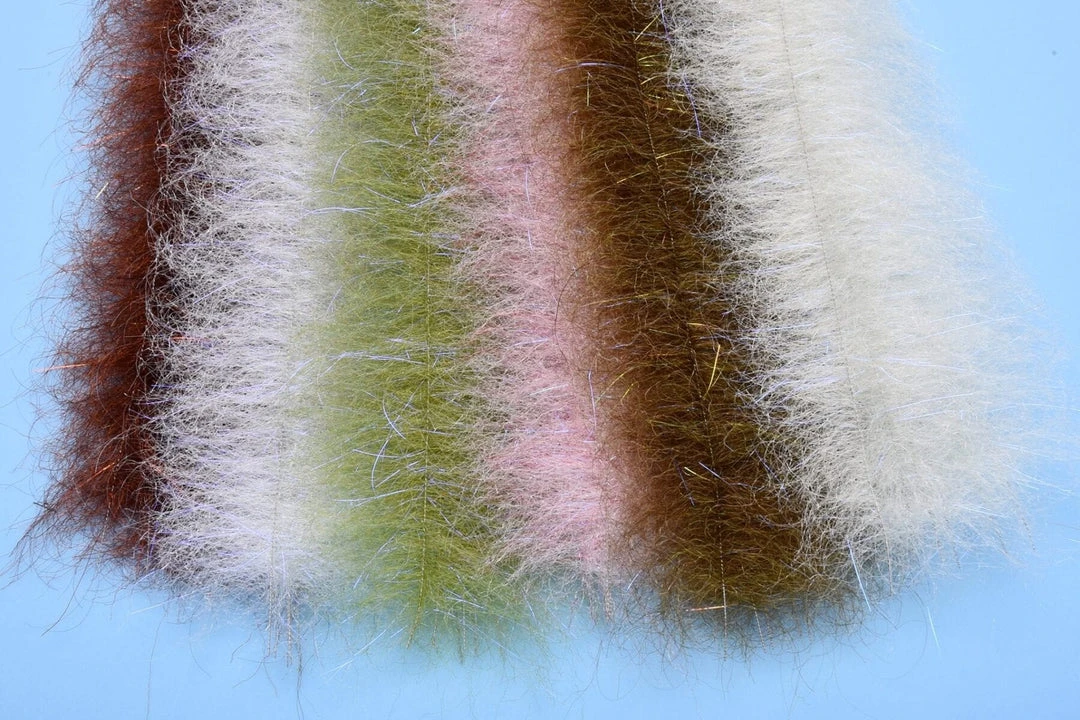 Enrico Puglisi EP SHRIMP DUB BRUSH 3 Enrico Puglisi EP SHRIMP DUB BRUSH