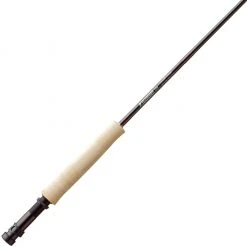 Fly Rods SAGE 3106-4 ESN ROD - 3wt 10ft 6in 4pc
