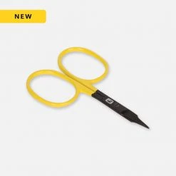 Loon Outdoors LOON ERGO PRECISION TIP SCISSORS