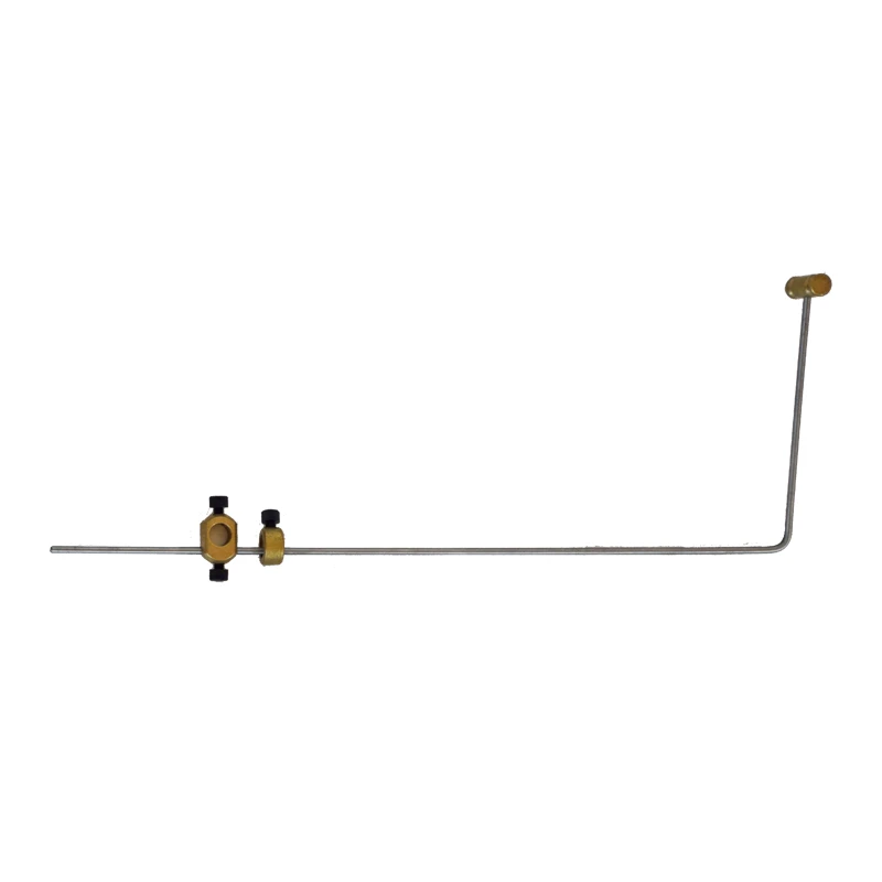 Vises REGAL Bobbin Holder 3 Vises REGAL Bobbin Holder