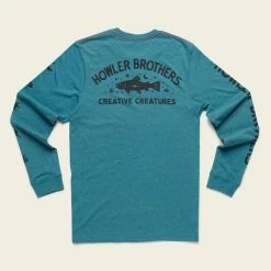 Howler Brothers Longsleeve T-Shirt