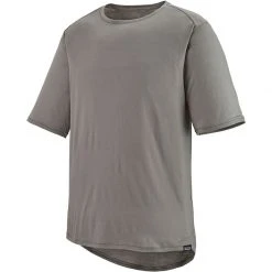 Patagonia Mens S/S Merino Bike Jersey Shirts