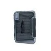 New Phase TCO Fly Box - Med Waterproof Thin Box