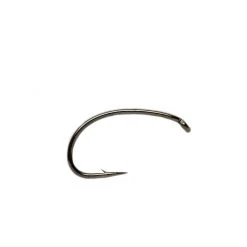 Fulling Mill Lightweight Grub Black Nickel