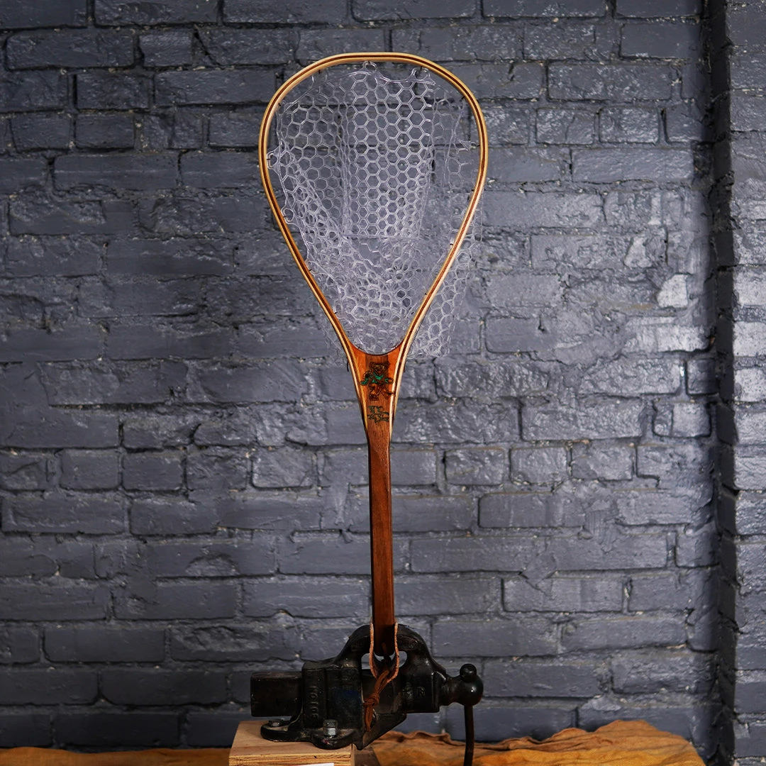 Wayward Trading Post Fat Jake Stealie Nets 4 Wayward Trading Post Fat Jake Stealie Nets