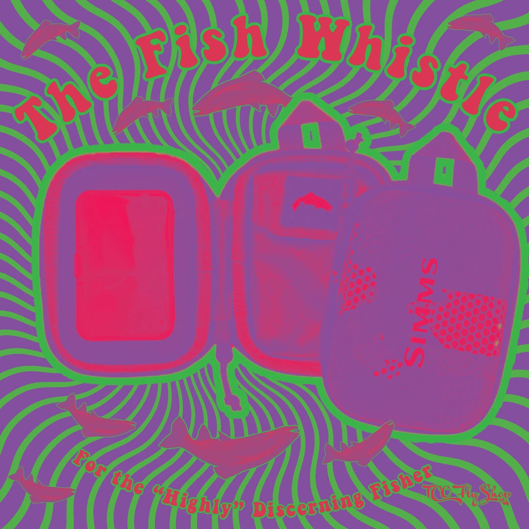 Simms Fish Whistle 2.0 Accessories 5 Simms Fish Whistle 2.0 Accessories