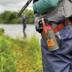 Fishpond Thunderhead Bear Spray Holder Vests & Chestpacks 13 Fishpond Thunderhead Bear Spray Holder Vests & Chestpacks