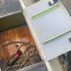 Fishpond Thunderhead Bear Spray Holder Vests & Chestpacks 12 Fishpond Thunderhead Bear Spray Holder Vests & Chestpacks