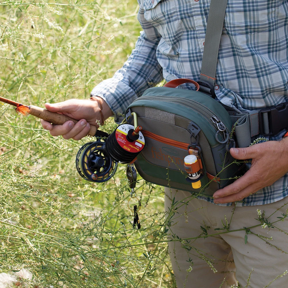 Vests & Chestpacks Fishpond Switchback Belt System 2.0 7 Vests & Chestpacks Fishpond Switchback Belt System 2.0