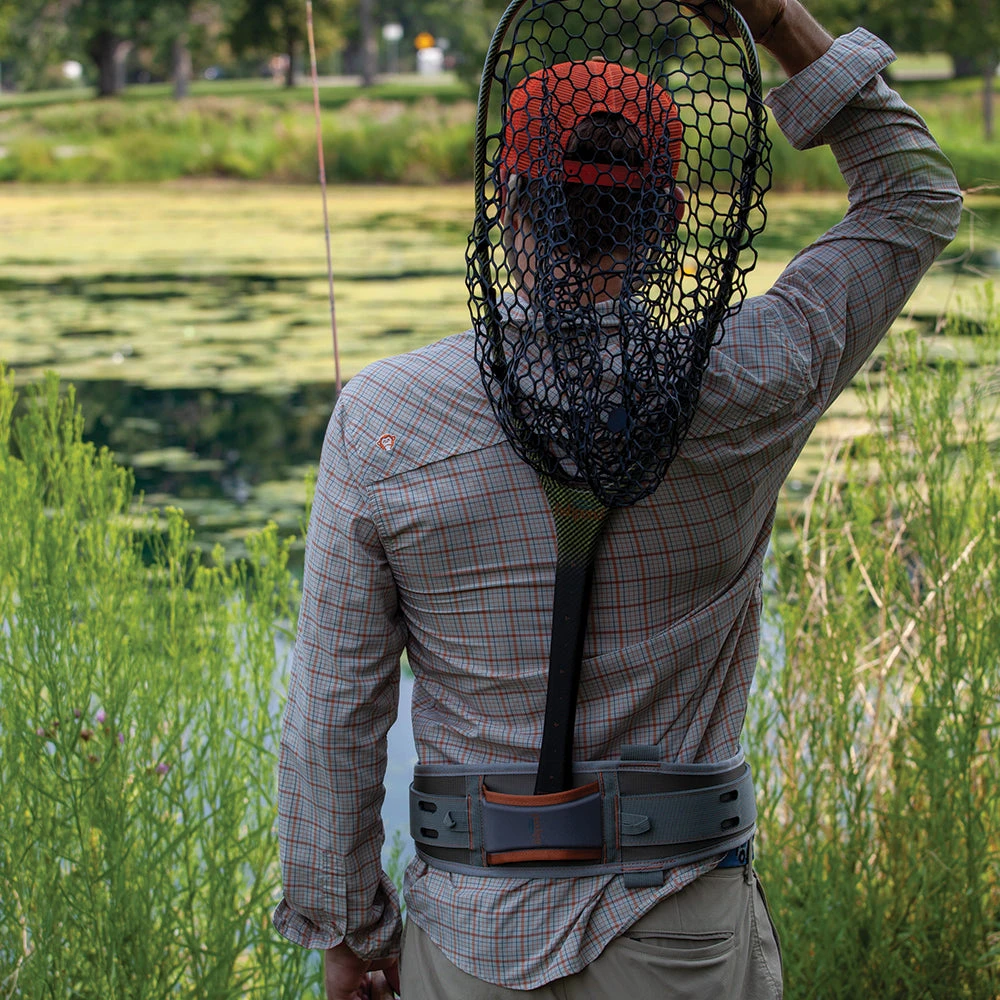 Fishpond South Fork Wader Belt Vests & Chestpacks 6 Fishpond South Fork Wader Belt Vests & Chestpacks