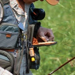 Fishpond Sagebrush Pro Mesh Vest Vests & Chestpacks