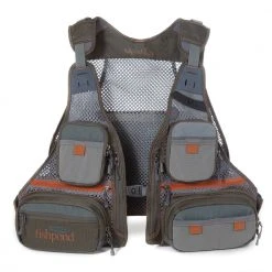 Fishpond Sagebrush Pro Mesh Vest Vests & Chestpacks