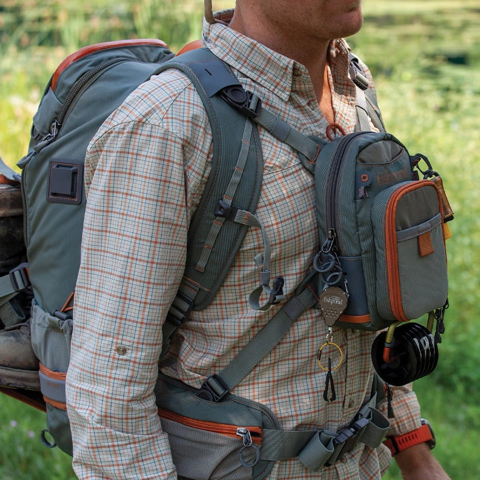 Fishpond Firehole Backpack 8 Fishpond Firehole Backpack