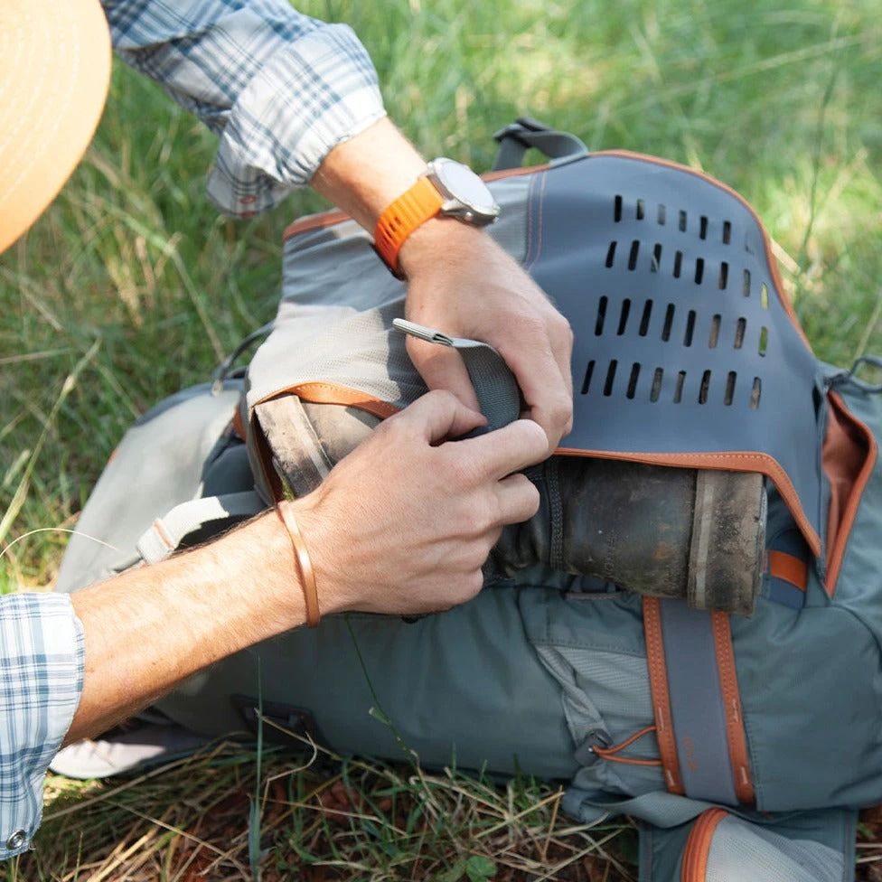 Fishpond Firehole Backpack 6 Fishpond Firehole Backpack