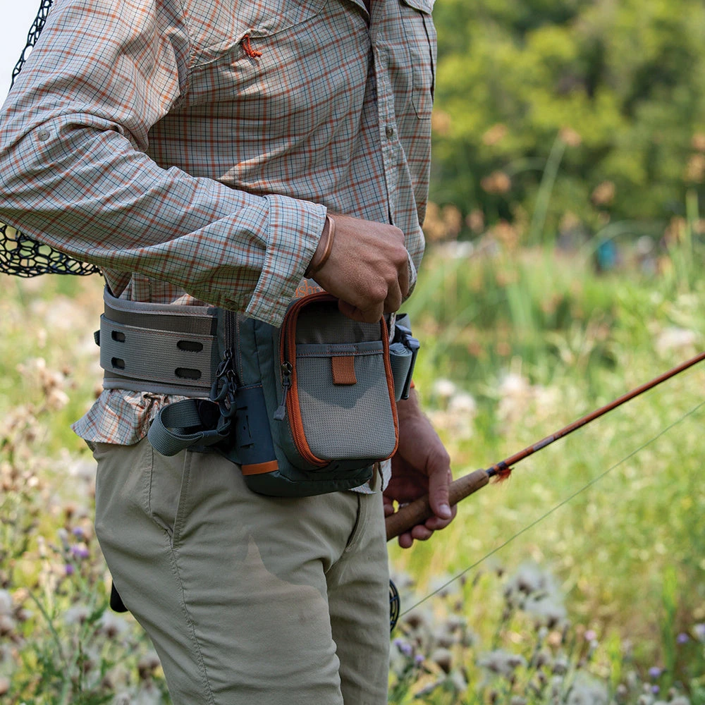 Vests & Chestpacks Fishpond Canyon Creek Chest Pack 8 Vests & Chestpacks Fishpond Canyon Creek Chest Pack