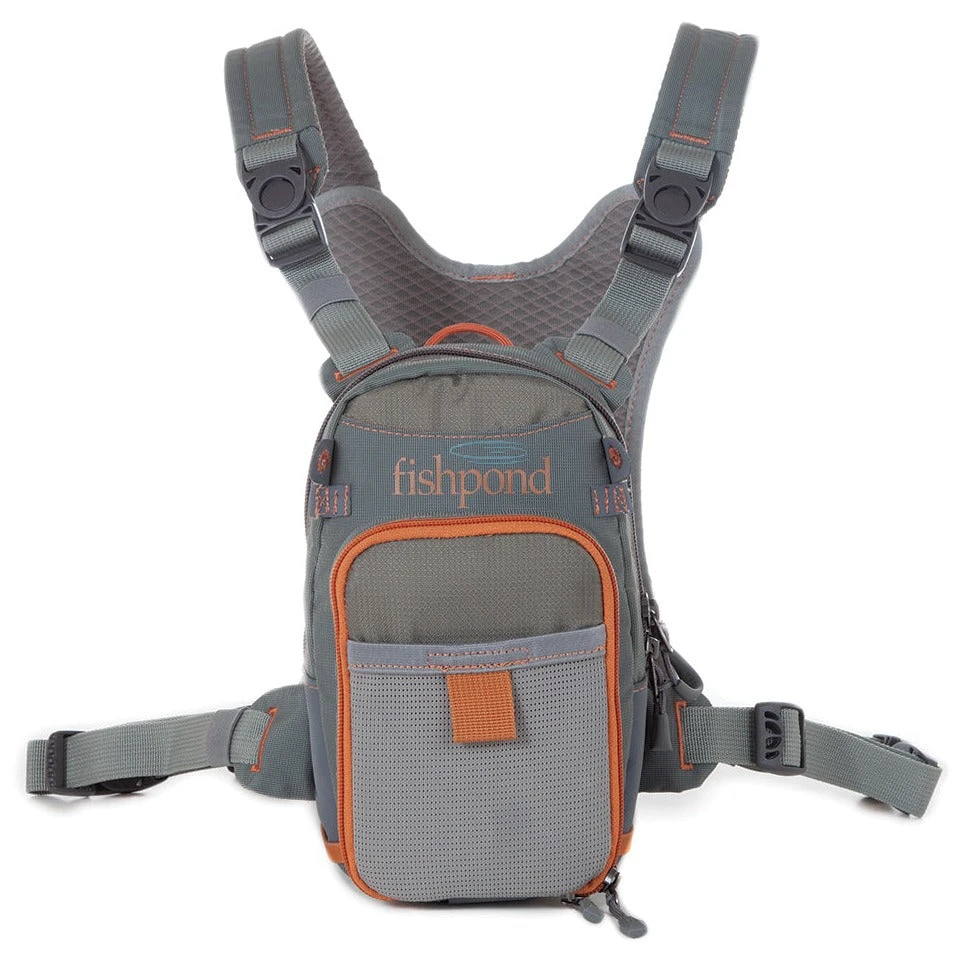 Vests & Chestpacks Fishpond Canyon Creek Chest Pack 3 Vests & Chestpacks Fishpond Canyon Creek Chest Pack