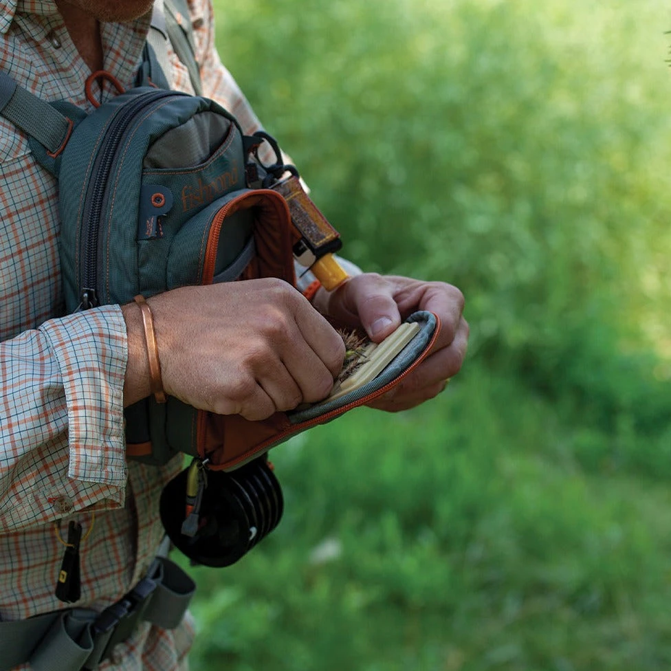 Vests & Chestpacks Fishpond Canyon Creek Chest Pack 5 Vests & Chestpacks Fishpond Canyon Creek Chest Pack