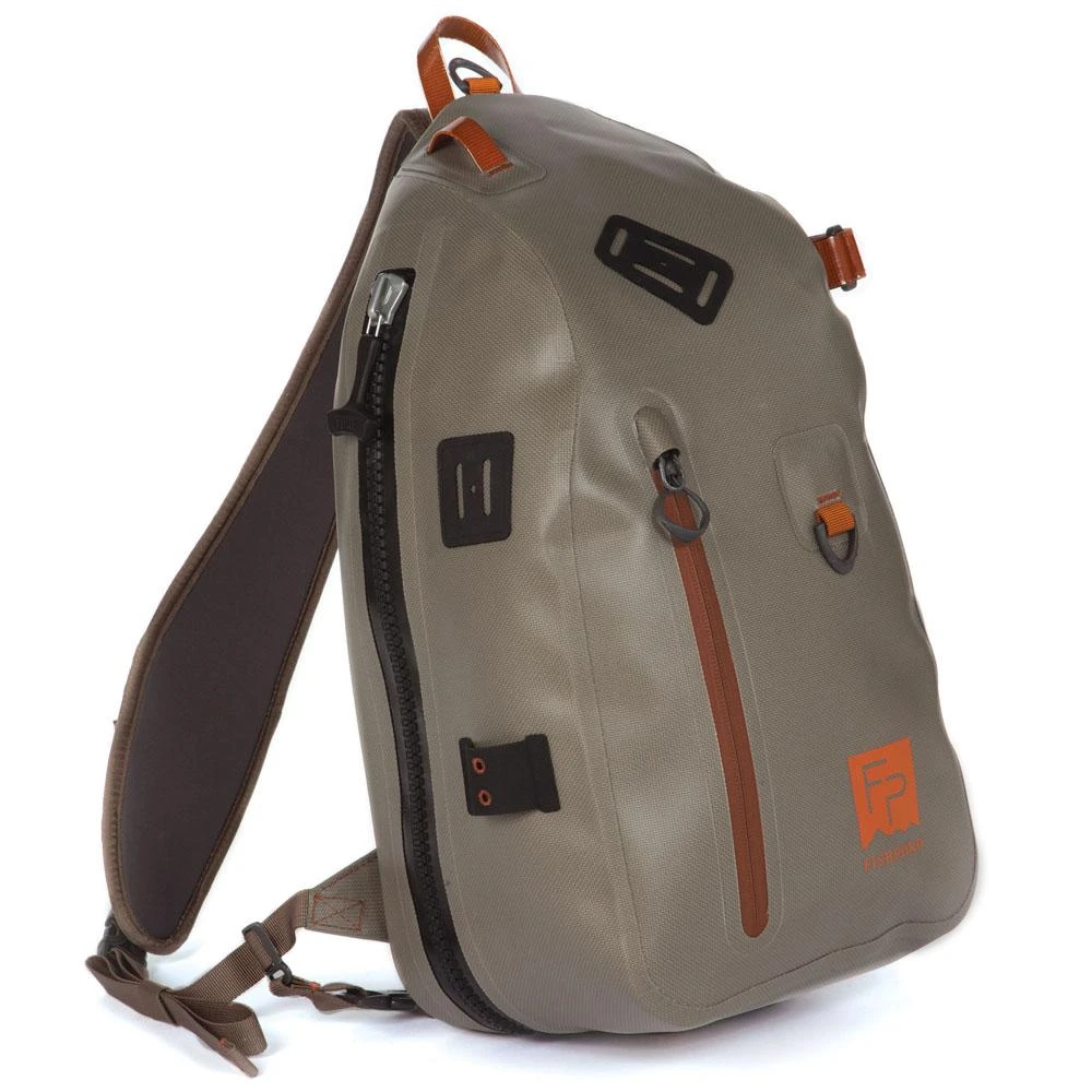 Fishpond Thunderhead Submersible Sling 4 Fishpond Thunderhead Submersible Sling