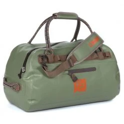 Fishpond Thunderhead Submersible Duffel Luggage