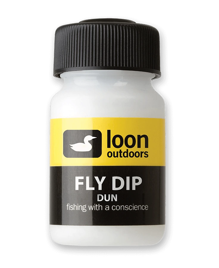 Loon Outdoors LOON FLY DIP 4 Loon Outdoors LOON FLY DIP