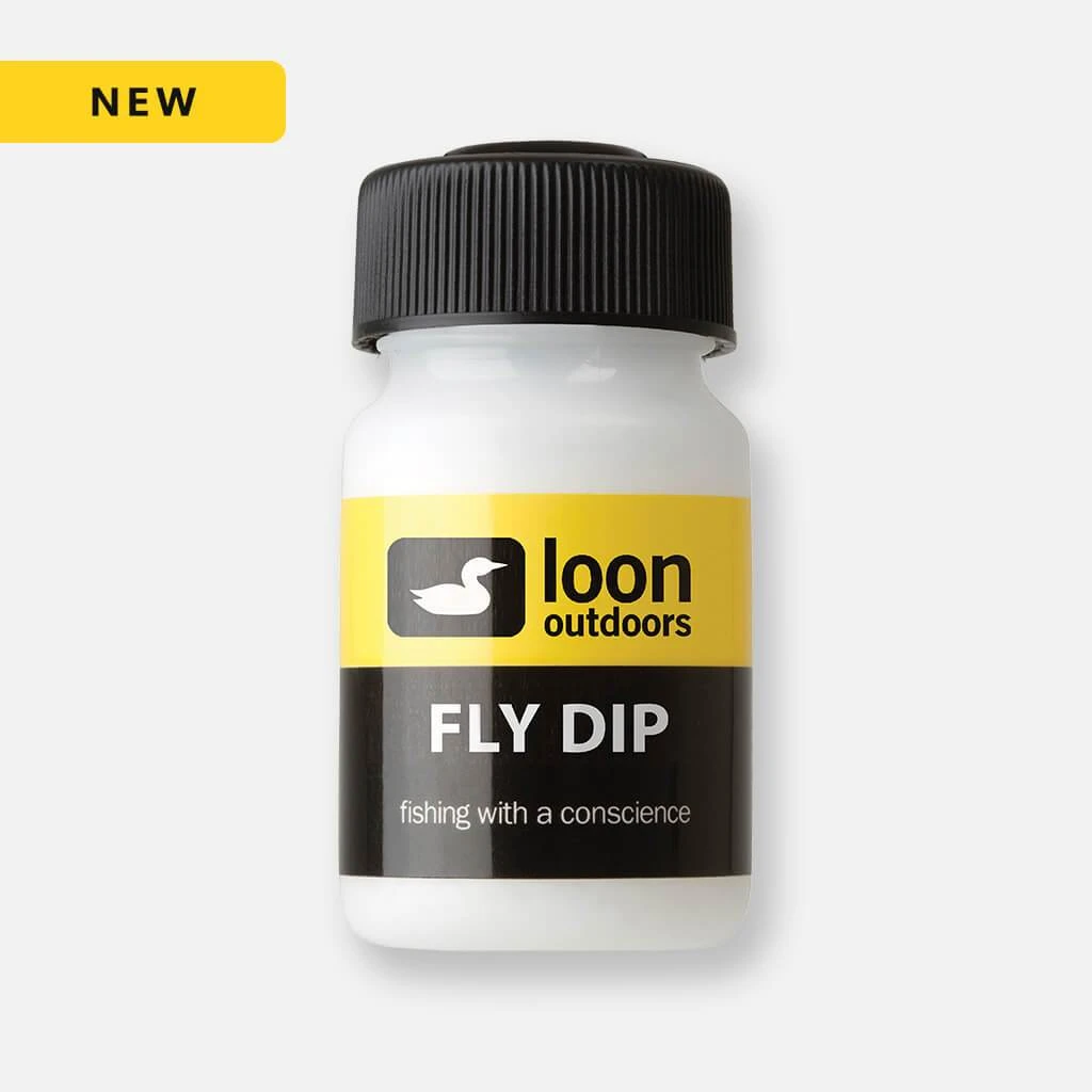 Loon Outdoors LOON FLY DIP 3 Loon Outdoors LOON FLY DIP