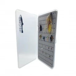 TCO Fly Shop Hand Selected TCO Box Of Flies