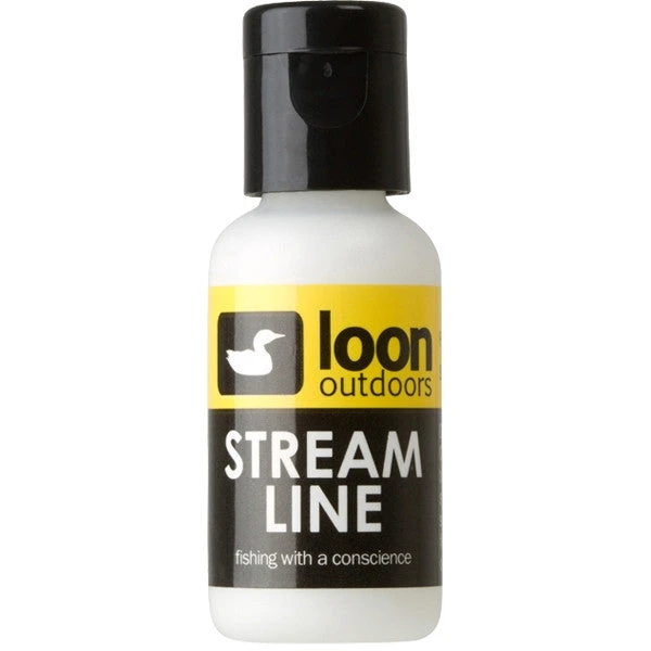 Loon Outdoors Fly Lines LOON STREAM LINE 1/2 Oz 3 Loon Outdoors Fly Lines LOON STREAM LINE 1/2 Oz