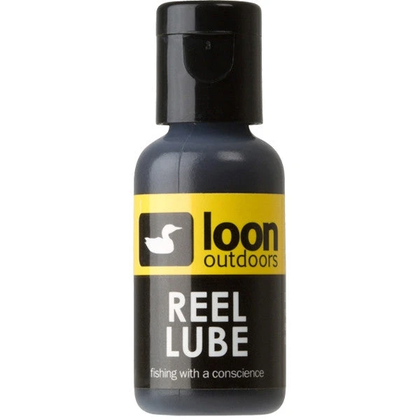 Loon Outdoors Accessories LOON REEL LUBE 1/2 Oz 3 Loon Outdoors Accessories LOON REEL LUBE 1/2 Oz