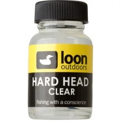 Loon Outdoors LOON HARD HEAD Materials