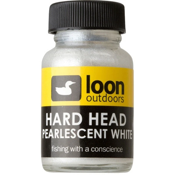 Loon Outdoors LOON HARD HEAD Materials 5 Loon Outdoors LOON HARD HEAD Materials