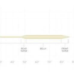 SCIENTIFIC ANGLERS FREQUENCY - BOOST