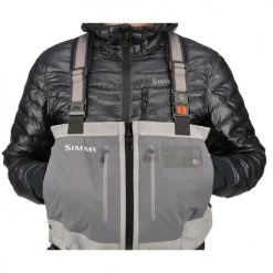 Simms G4Z Stockingfoot