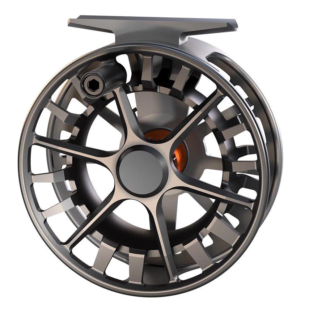 Waterworks/Lamson Waterworks - Lamson Guru S Series HD Fly Reel 4 Waterworks/Lamson Waterworks - Lamson Guru S Series HD Fly Reel