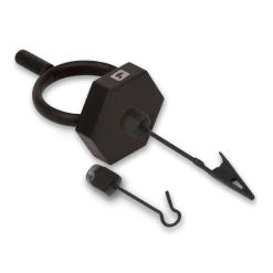 Loon Outdoors LOON GATOR GRIP DUBBING SPINNER Tools