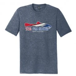 TCO Fly Shop TCO Grateful For 30 Years T-Shirt