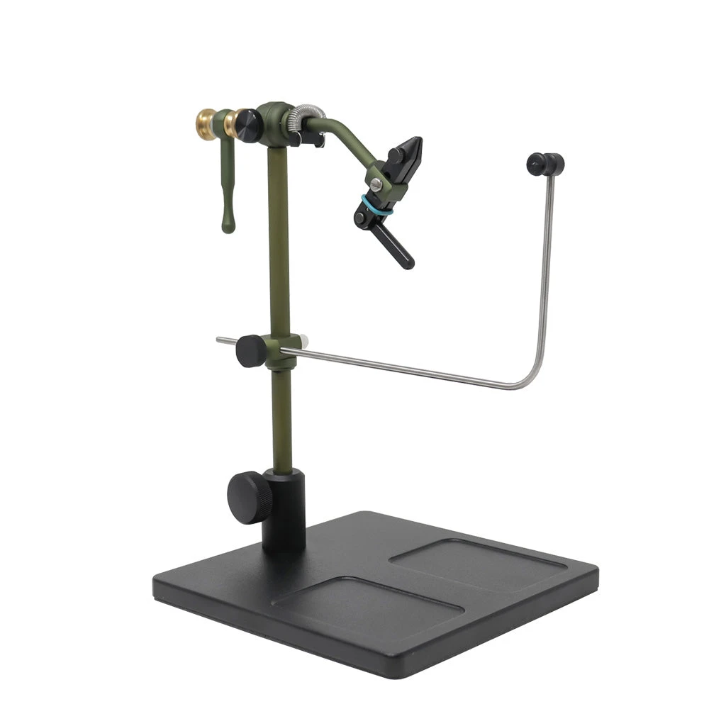Renzetti Traveler Vise - Limited Edition Series 3 Renzetti Traveler Vise - Limited Edition Series