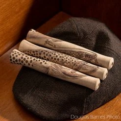 Orvis Limited Artist Edition - Helios 3F - 9ft 5wt 4pc 13 Orvis Limited Artist Edition - Helios 3F - 9ft 5wt 4pc