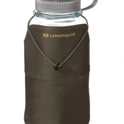 Vests & Chestpacks UMPQUA ZS2 WATER BOTTLE HOLDER OLIVE